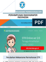 STR ONLINE VERSI 2.0 PARI JATENG - Share-2 PDF