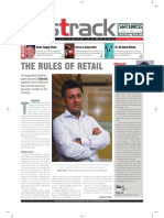 Fasttrack - The Supply Chain Magazine (Oct-Dec 2008)