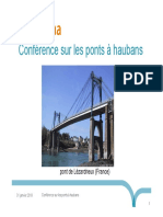 2 - Pont Haubans Lezardrieux