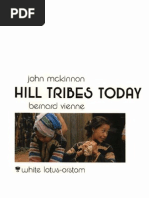 Download Hill Tribe Today Thailand Book Full 1989 by christianvietnam SN46319999 doc pdf