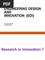 EDI - Presenatation 1 - GGD PDF