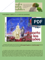 ''Yo He Venido A Cumplir'' 02 - El Pacto de Las Mitades PDF