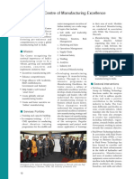 CME-CoE Brief PDF