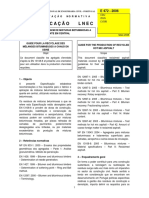 Lnec E472 - 2006 PDF