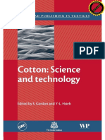 cotton science & technology (book).pdf