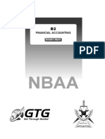 B2 Financial Accounting PDF