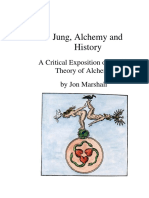 Jung Alchemy and History. Glasgow Hermet PDF