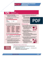Past Simple Elementary PDF