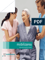 Imobilizarea Pacientului PDF