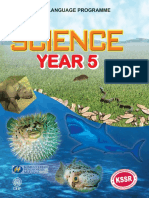 Science Text Book DLP Year 5 KSSR