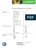 Product Data Sheet Aspanger Aspolit G400
