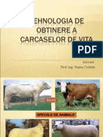 Carcase - sacrificare ...etc.ppt