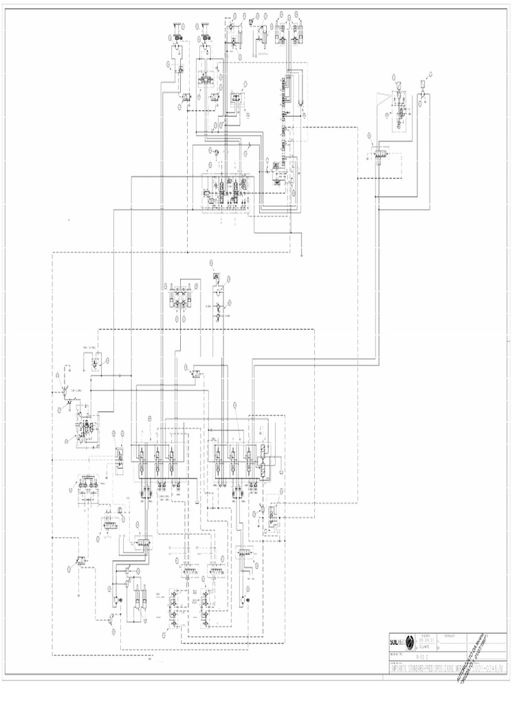 Soilmec r10 | PDF