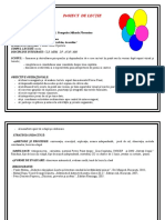 Proiect Lectie-Ziua Copilului