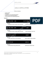 QRH Ecl Capital Letters