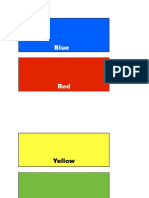 Color Flash Cards1 PDF