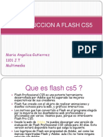 Introduccionaflashcs5 130227092057 Phpapp01 PDF