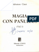 Magia Con Panuelos 1 PDF