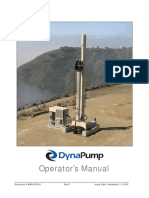DynaPump Operators Manual - Web PDF