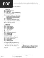 AASHTO LRFD 7th Ed - Load Factors and Combinations