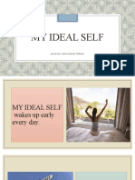 My Ideal Self