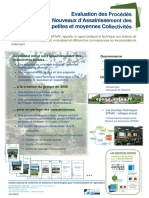 Poster de Presentation EPNAC