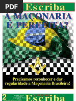 Escriba Especial Brasil