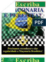 Maçonaria Brasileira e o Debate sobre Soberania e Reconhecimento