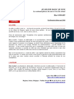 Godart PDF