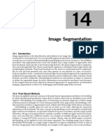Image Segmentation Techniques for Biomedical Imaging