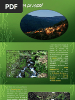 Serra da lousã - Nadine Pinto e Rute Fernandes