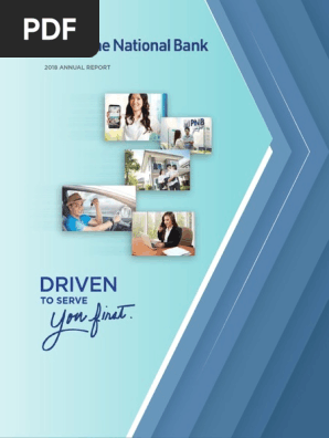 18 Annualreport 1 Pdf Banks Capital Requirement