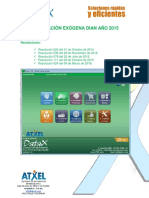 Manual InformacionExogenaDIAN 2015 PDF