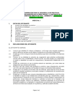 F 18 Anexo No.1 Convenio de Prácticas Profesionales-1