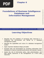 Management Information Systems: Managing The Digital Firm, 12e Authors: Kenneth C. Laudon and Jane P. Laudon