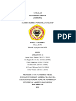 ELEMEN PENDIDIKAN INKLUSI