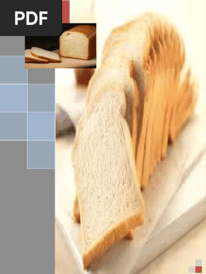 Bahan Ajar Roti Tawar Pdf