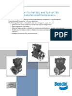 Meritor RT-46-160, RT-46-160A, RT-46-160P, RT-46-169: 46,000 Lbs. GAWR ...
