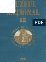 Muzeul National IX 1997