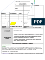 Guia de Aprendizaje BASIS GEOMETRIA CICLO 3 Numero 2