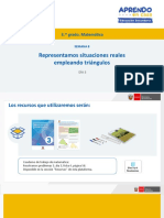 Matematica3 Semana 8 - Dia 3 Solucion Matematica Ccesa007