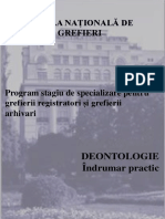 20170913indrumar Practic Grefieri PDF