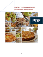 Ricette Con Le Mele PDF