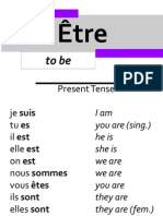 27590297 French Verb Posters