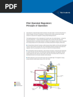 Hydrostatic Testing Awwa 600 | PDF | Pressure | Litre