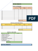 Costeo de producto.xlsx