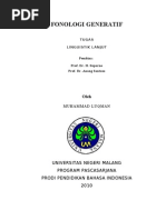 Download FONOLOGI GENERATIF by ameliarizka88 SN46322985 doc pdf