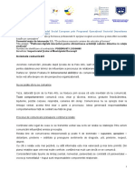 Axiomele Comunicarii PDF