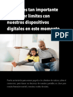 Límites Digitales en Covid