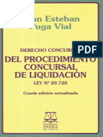 Puga, Juan Esteban - Procedimiento Concursal de Liquidación.pdf